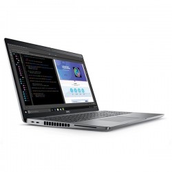 Dell M3580 Xctop3580emea_vp-1 I7-1360p 8gb 512gb M.2 Pcie 15.6" W11pro 4gb Rtx A500 Taşınabilir Iş Istasyonu