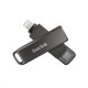 Sandisk 128gb Ixpand Luxe Sdix70n-128g-gn6ne Type-c Usb Bellek