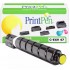 Prıntpen Canon C-exv47 & Gpr-51 & Npg-65 Yellow (340gr/21,5k)