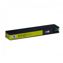 Prıntpen Hp 973x (f6t83ae) Yellow (7k)