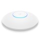 Ubiquiti U6-lr Ax3000 Wi-fi-6 Dual Band Tavan Tipi Kurumsal Access Point (poe Adaptör Yok)