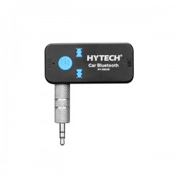 Hytech Hy-xba35 Siyah Aux + Micro Sd To Bluetooth çevirici