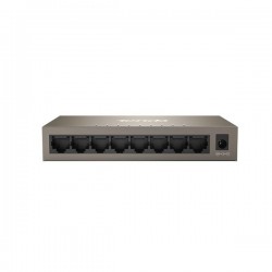 Tenda 8port Teg1008m Gigabit Yönetilemez Switch