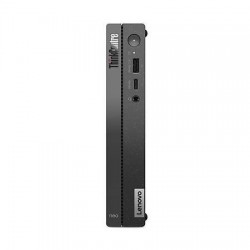 Lenovo Thinkcentre M70q 12ln0048tr Core I5 13420h-16gb Ram-512gb Nvme-fdos Mini Pc