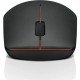 Lenovo 400 Gy50r91293 Kablosuz Siyah Mouse