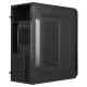 Hiper 350w K-740-350 Standart Mid-tower Pc Kasası