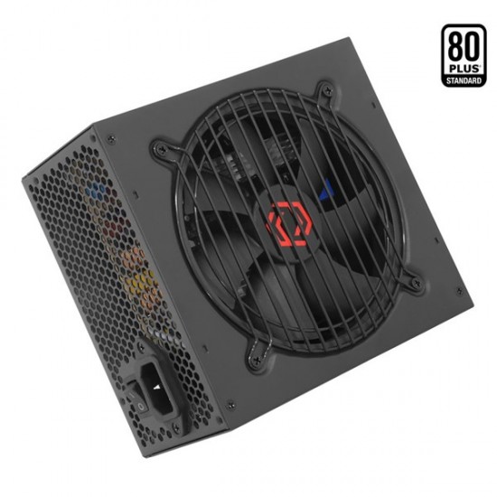 Frisby Fr-ps6580p 650w 80+ Power Supply