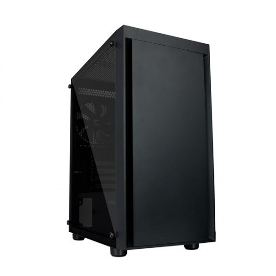 Zalman T3 Plus Gaming Mid-tower Pc Kasasi