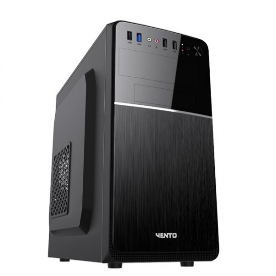 Vento 350w Peak Tml0117 Standart Micro-tower Pc Kasası