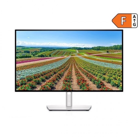 Dell 30" Ips U3023e Ultrasharp 5ms 60hz Hdmi-dp Usb-c Kurumsal Monitör 2560x1600