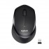 Logıtech M330 Kablosuz Optik 1000dpı Siyah Mouse 910-004909