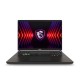 Msi 17" Vektor 17 Hx A14vgg-229tr Core i9 14900hx-64gb Ddr5 Ram-8gb Rtx4070-2tb Nvme-w11h