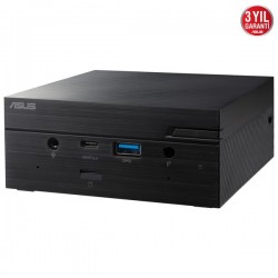 Asus Pn51 S1-b332 Ryzen 3 3500u 16gb- 1tb M2 Nvme- O/b Uhd W11 Pro Mini Pc