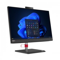 Lenovo 27" Dokunmatik Neo 50a 12sa0014tr Core I5 13420h 16gb Ram- 512gb Nvme Fdos