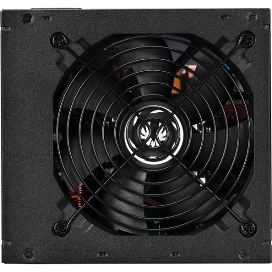 Bitfenix 600w 80+ Bp-bp600alnn-9r 12cm Fanlı Power Supply