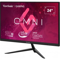 Viewsonic 23.8" Ips Vx2428 0.5ms 165hz Hdmi-dp Gaming Monitör