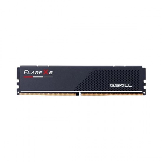 Gskill 16gb Ddr5 5600mhz Cl36 Pc Ram Flare X5 F5-5600j3636c16gx1-fx5