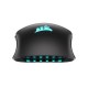 Corsair Nightsabre Ch-931b011-eu Kablosuz-bluetooth Rgb Gaming Mouse