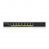 Zyxel 8port 60w Full Poe Gs1915-8ep Gigabit Yönetilebilir Switch