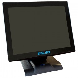 PalmX ATHENA CELERON J1900 4GB DDR3 RAM- 128GB SSD- FREEDOS- 15.6"- (1366 X 768) POS PC