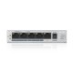 Zyxel 5port 60w 4port Poe Gs-1005hp Gigabit Yönetilemez Switch Desktop