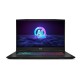 Msi 17" Katana A17 Ai B8ve-853xtr Ryzen 7 8845hs-32gb Ddr5 Ram-6gb Rtx4050-1tb Nvme-fdos