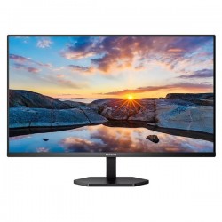 Philips 31.5" Va 32e1n3100la 1ms 75hz Hdmi-dp Multimedya Monitör