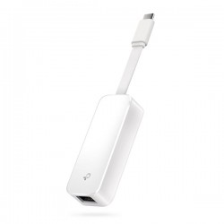 Tp-link Ue300c Gigabit Type-c Ethernet