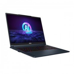 Msi 16" Qhd Prestige 16 Aı Studio  A1vfg-037tr ultra 7 155h-32gb Ddr5 Ram-8gb Rtx4060-1tb Nvme-w11h