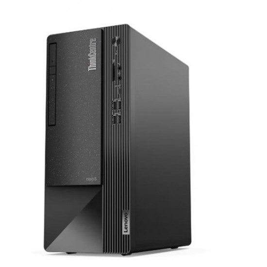 Lenovo Thinkcentre Neo 50t 11sc001atx Core I3 12100-16gb Ram-256gb Nvme-fdos