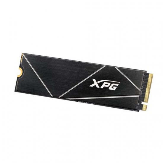 Xpg 2tb Gammix S70 Blade Agammixs70b-2t-cs 7400-5500mb/s M2 Pcie Gen4 Disk