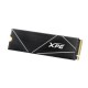 Xpg 2tb Gammix S70 Blade Agammixs70b-2t-cs 7400-5500mb/s M2 Pcie Gen4 Disk