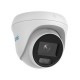 Hilook 2mp Dome 2.8mm Ipc-t220ha-lu Dual Light Ip Kamera Dahili Mikrofon