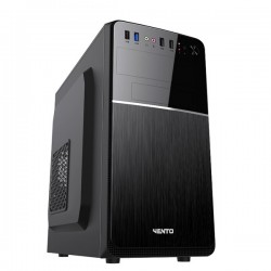 Vento 400w Peak Tml0117 Standart Micro-tower Pc Kasası