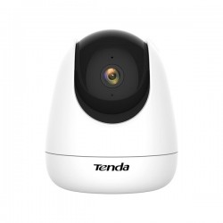 TENDA 2MP COMPACT 4MM CP3 10metre IP Güvenlik Kamerası microSD-Pan/Tilt