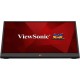 Viewsonic 16"ips Va1655 7ms 60hz Type-c Tasinabilir Monitor 1920x1080