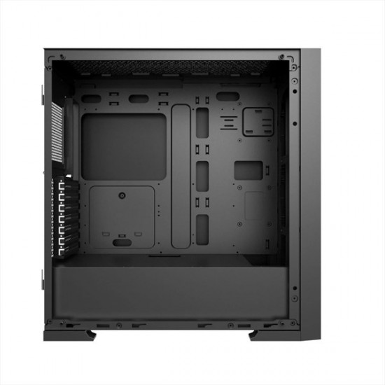 Powerboost Pb-p1600b Gaming Mid-tower Pc Kasasi