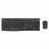 Logitech Mk370 920-012074 Kablosuz Klavye Mouse Seti