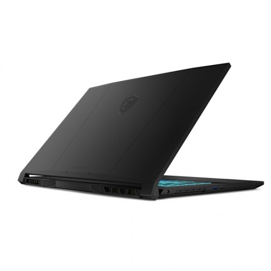 Msi 17.3" Katana 17 B13vgk-1030xtr Core I7 13620h-16gb Ddr5 Ram-8gb Rtx4070-1tb Nvme-fdos