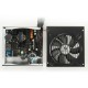 High Power 750w 80+ Bronze Elite Hp1-n750br-e12s Power Supply