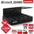 DARK 2.5,3.5" USB 3.0 DK-AC-DSD42C Sata Harddisk Dock Beyaz