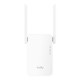 Cudy Re1800 Ax1800 Dual Band Mesafe Genişletici Priz Tipi