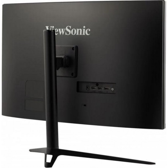 Viewsonic 27" Va Vx2718-2kpc-mhdj 1ms 165hz Hdmi-dp Kavisli Gaming Monitör 2560x1440