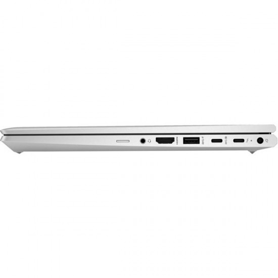 Hp 14" Elitebook 640 G10 8a571ea Core I7 1355-16gb Ram-512gb Nvme-fdos