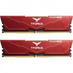 Team 32gb (2x 16gb) Ddr5 5600mhz Cl32 Dual Kit Pc Ram T-force Flrd532g5600hc32dc01