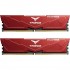 Team 32gb (2x 16gb) Ddr5 5600mhz Cl32 Dual Kit Pc Ram T-force Flrd532g5600hc32dc01