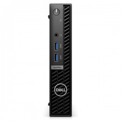 Dell 7010mff N018o7010mffw Core I7 13700t 16gb- 512gb M2 Nvme- O/b Uhd W11 Pro Mini Pc