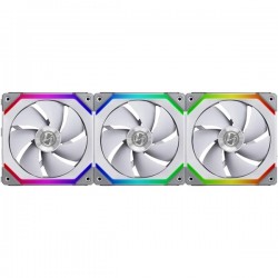 Lian Li Uni Fan Sl120 Rgb 120mm Kasa Fanı 3-lü Paket Beyaz