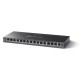 Tp-link 16port Tl-sg116p Gigabit 120w Full Poe Yönetilemez Switch