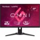 Viewsonic 27" Ips Vx2780j-2k 1ms 170hz Hdmi-dp Pivot Gaming Monitör 2560x1440